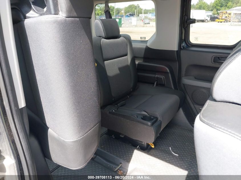 2004 Honda Element Ex VIN: 5J6YH28684L014534 Lot: 39708113