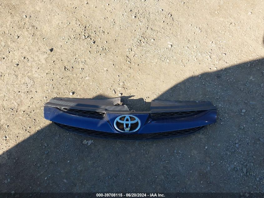 2006 Toyota Sienna Le VIN: 5TDZA23C26S567175 Lot: 39708115