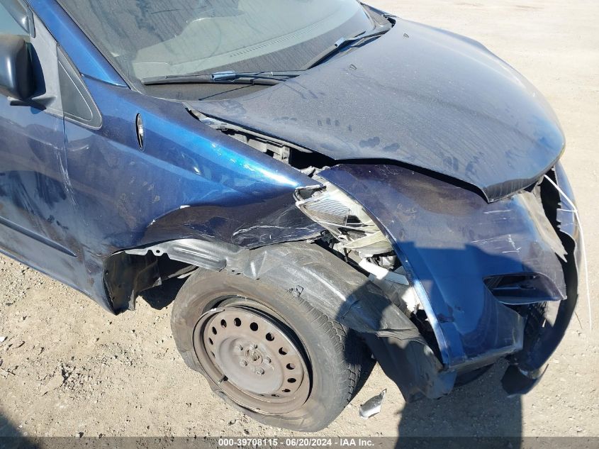 2006 Toyota Sienna Le VIN: 5TDZA23C26S567175 Lot: 39708115