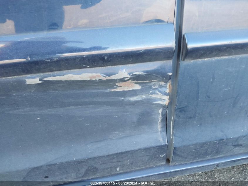 2006 Toyota Sienna Le VIN: 5TDZA23C26S567175 Lot: 39708115