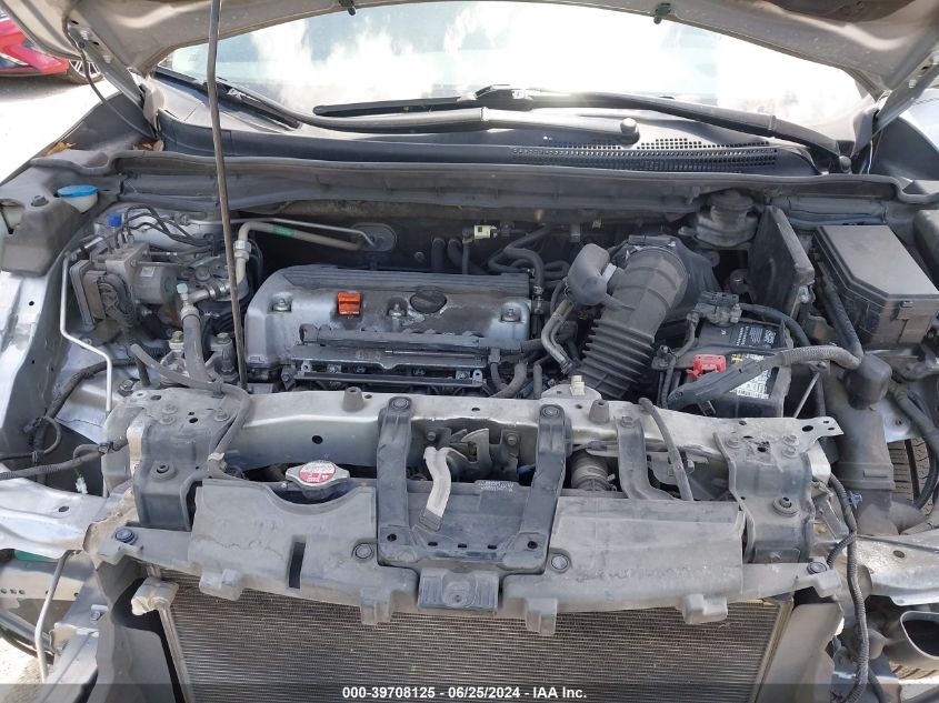 2014 Honda Cr-V Ex VIN: 3CZRM3H5XEG704703 Lot: 39708125