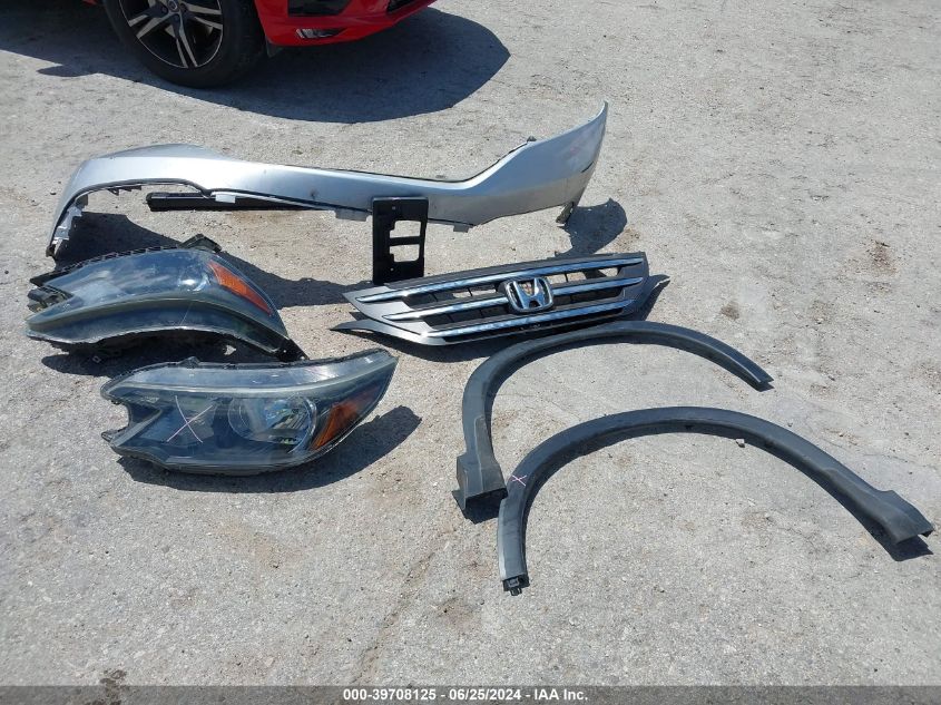 2014 Honda Cr-V Ex VIN: 3CZRM3H5XEG704703 Lot: 39708125