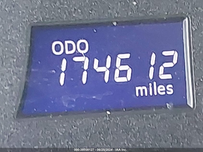 2014 Toyota Camry Se VIN: 4T1BF1FK4EU817506 Lot: 39708127