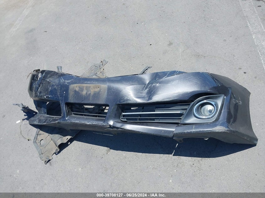 2014 Toyota Camry Se VIN: 4T1BF1FK4EU817506 Lot: 39708127