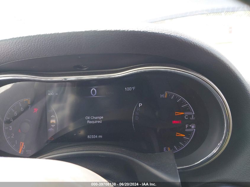 2019 Jeep Grand Cherokee Limited 4X4 VIN: 1C4RJFBG2KC672127 Lot: 39708138