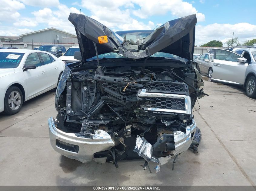 2014 Chevrolet Silverado 1500 1Lt VIN: 3GCPCREC8EG132701 Lot: 39708139