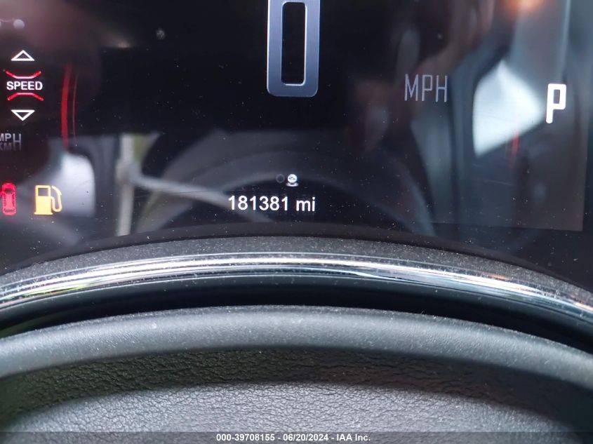 2014 Dodge Durango R/T VIN: 1C4SDJCT1EC455602 Lot: 39708155