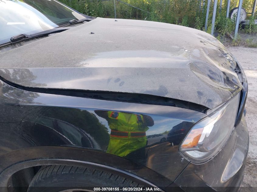 2014 Dodge Durango R/T VIN: 1C4SDJCT1EC455602 Lot: 39708155