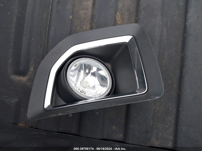 2015 GMC Sierra 2500Hd Denali VIN: 1GT120E87FF165238 Lot: 39708174