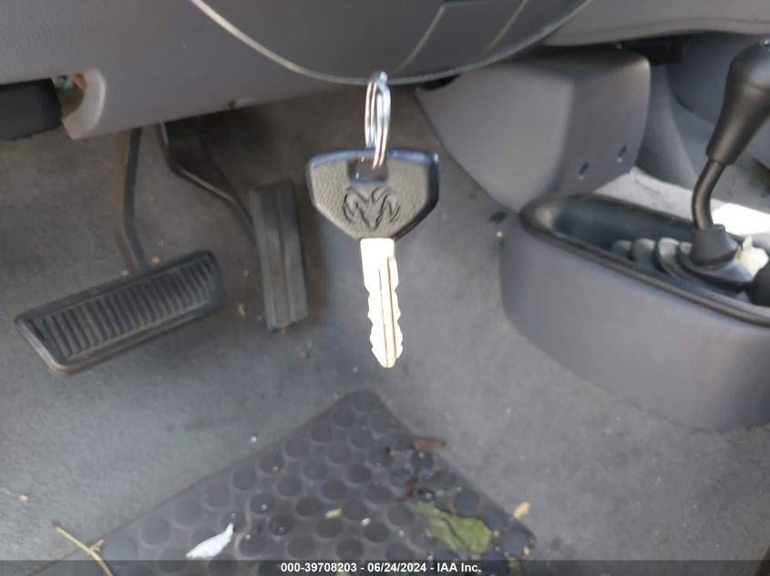 1998 Dodge Ram 1500 St VIN: 3B7HF13YXWG196946 Lot: 39708203