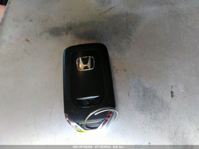 2021 Honda Cr-V 2Wd Ex VIN: 2HKRW1H50MH411774 Lot: 39708206