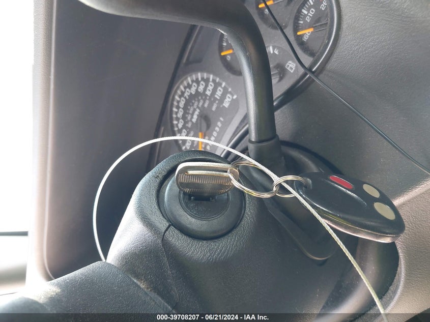 2006 Chevrolet Silverado 1500 Lt3 VIN: 2GCEK13T561171500 Lot: 39708207