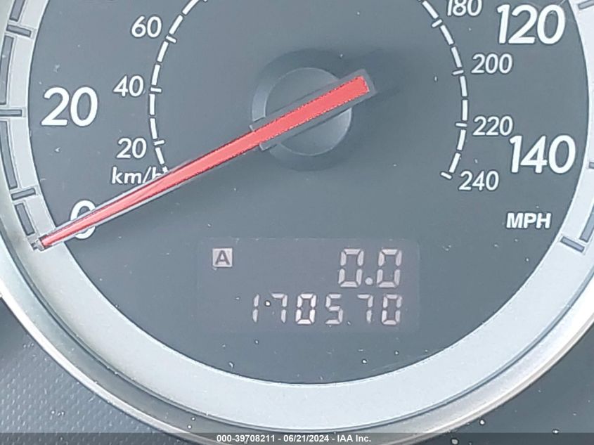 2005 Subaru Legacy Outback 2.5I VIN: 4S4BP61C157335696 Lot: 39708211