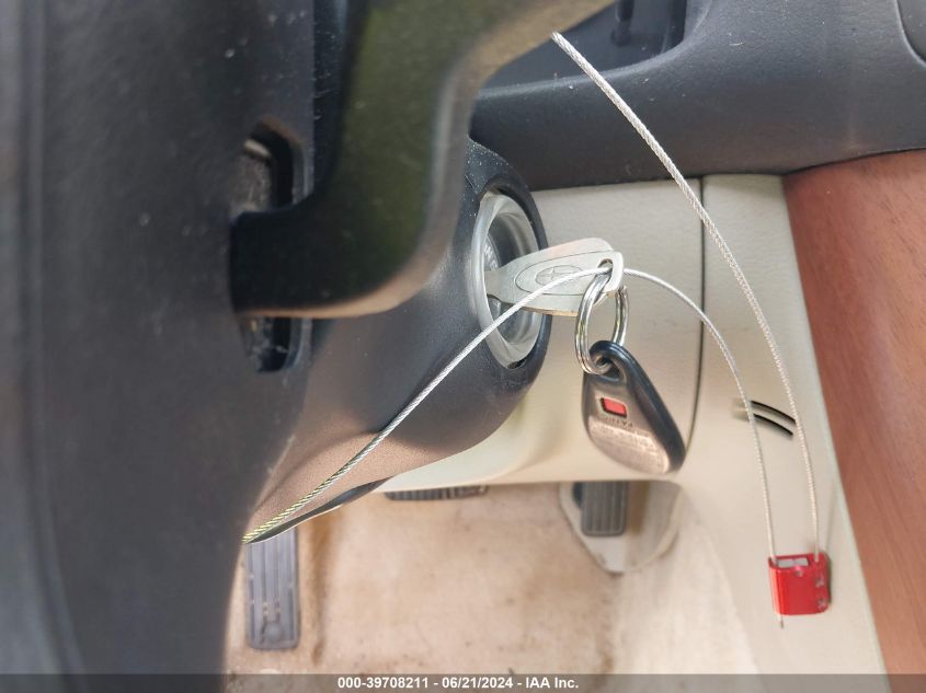 2005 Subaru Legacy Outback 2.5I VIN: 4S4BP61C157335696 Lot: 39708211