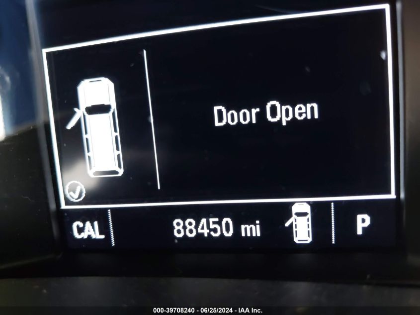 2018 Chevrolet Equinox Lt VIN: 3GNAXSEV8JL304446 Lot: 39708240