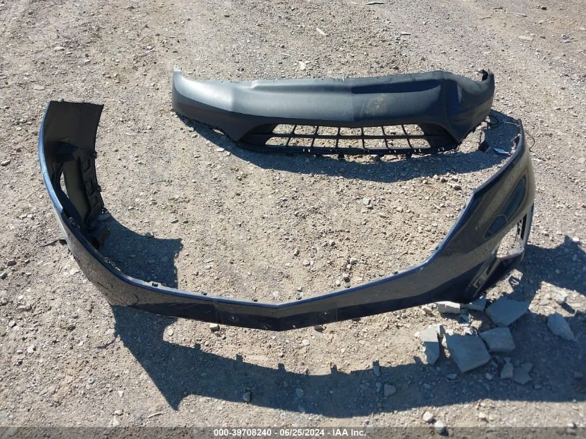 2018 Chevrolet Equinox Lt VIN: 3GNAXSEV8JL304446 Lot: 39708240