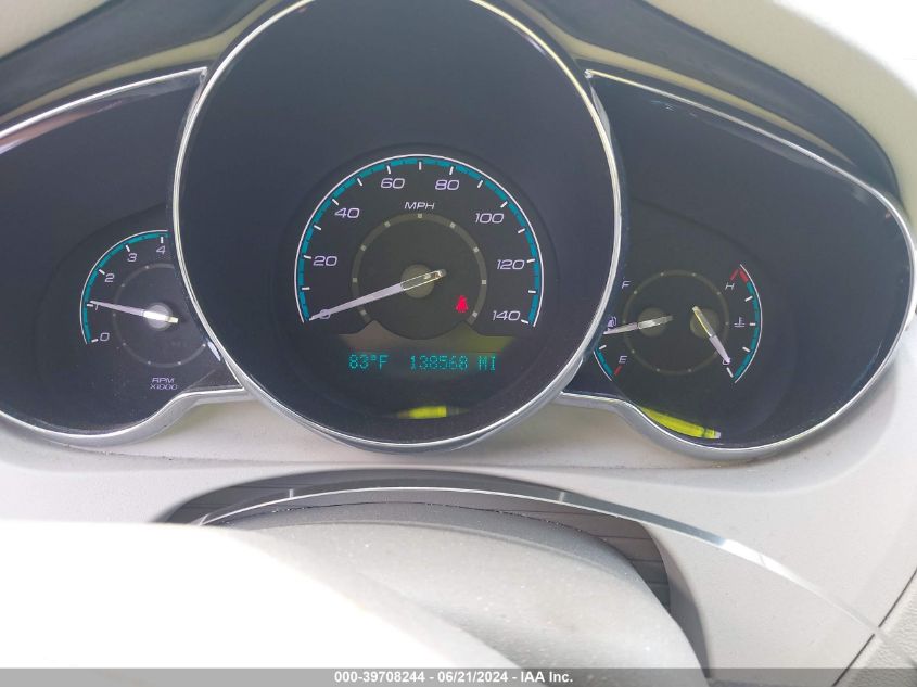 2010 Chevrolet Malibu Ls VIN: 1G1ZB5EBXAF271423 Lot: 39708244