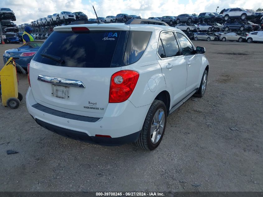 2014 CHEVROLET EQUINOX 2LT - 1GNALCEK2EZ128158