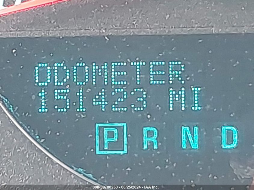 2012 Chevrolet Impala Ltz VIN: 2G1WC5E3XC1317156 Lot: 39708250