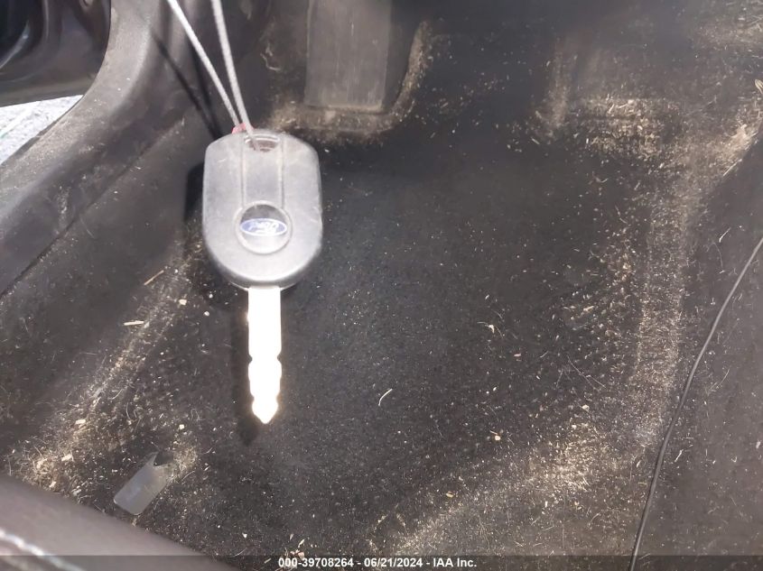 2009 Ford Fusion Sel VIN: 3FAHP08149R112279 Lot: 39708264