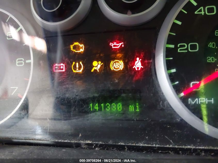 2009 Ford Fusion Sel VIN: 3FAHP08149R112279 Lot: 39708264