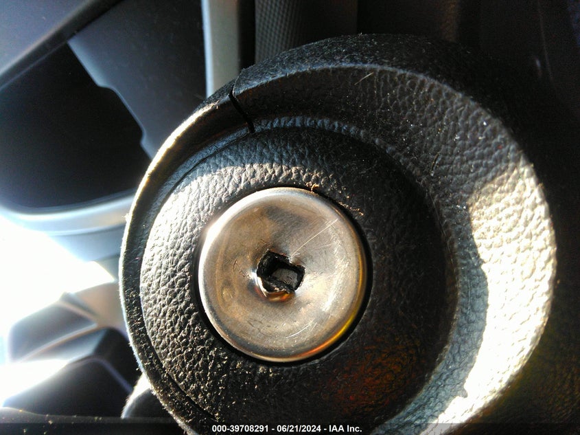 2016 Chevrolet Sonic Lt VIN: 1G1JC5SHXG4160569 Lot: 39708291