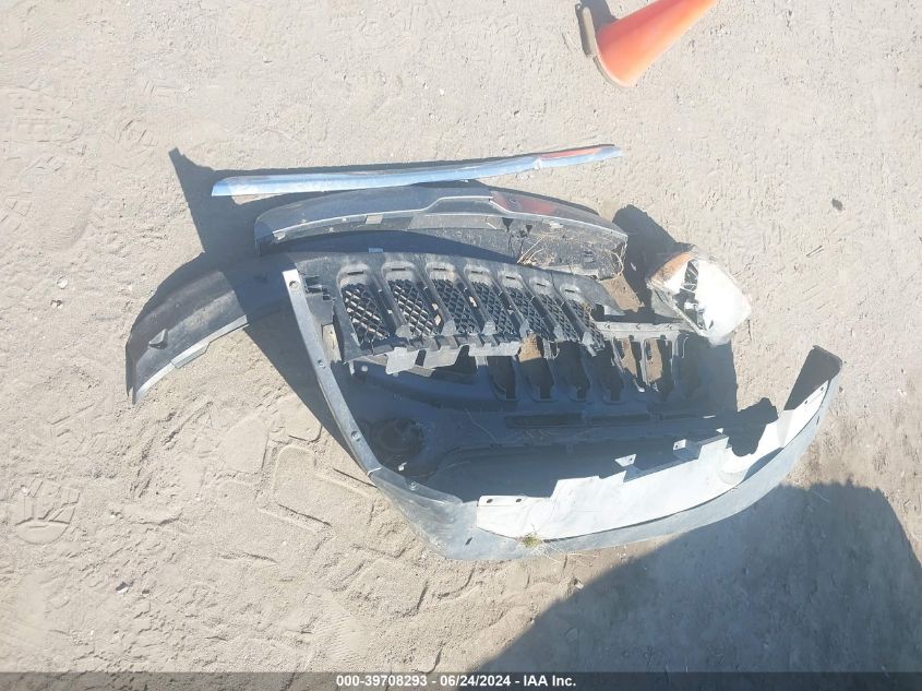 2011 Jeep Compass VIN: 1J4NF1FB2BD301801 Lot: 39708293