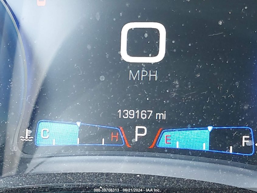 2016 Chrysler 300 300S VIN: 2C3CCABG5GH141483 Lot: 39708313