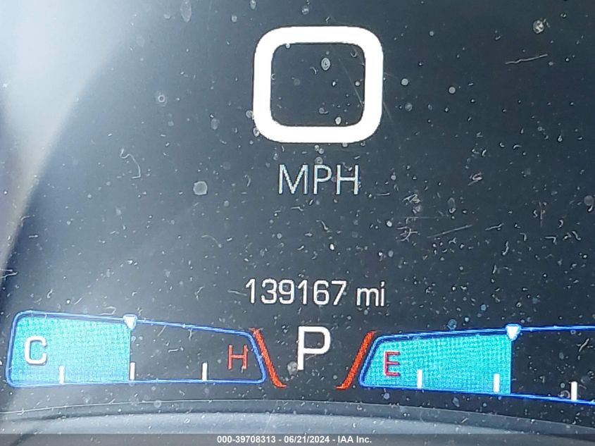 2016 Chrysler 300 300S VIN: 2C3CCABG5GH141483 Lot: 39708313