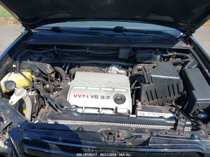 2007 Toyota Highlander V6 VIN: JTEHP21A770201143 Lot: 39708317