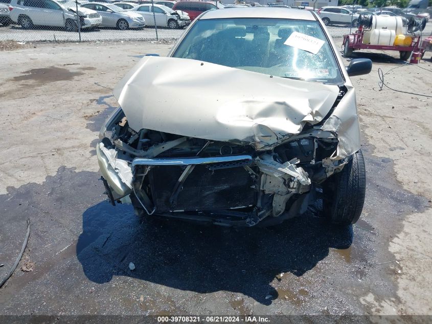 2005 Toyota Corolla Ce VIN: 2T1BR32E45C551912 Lot: 39708321