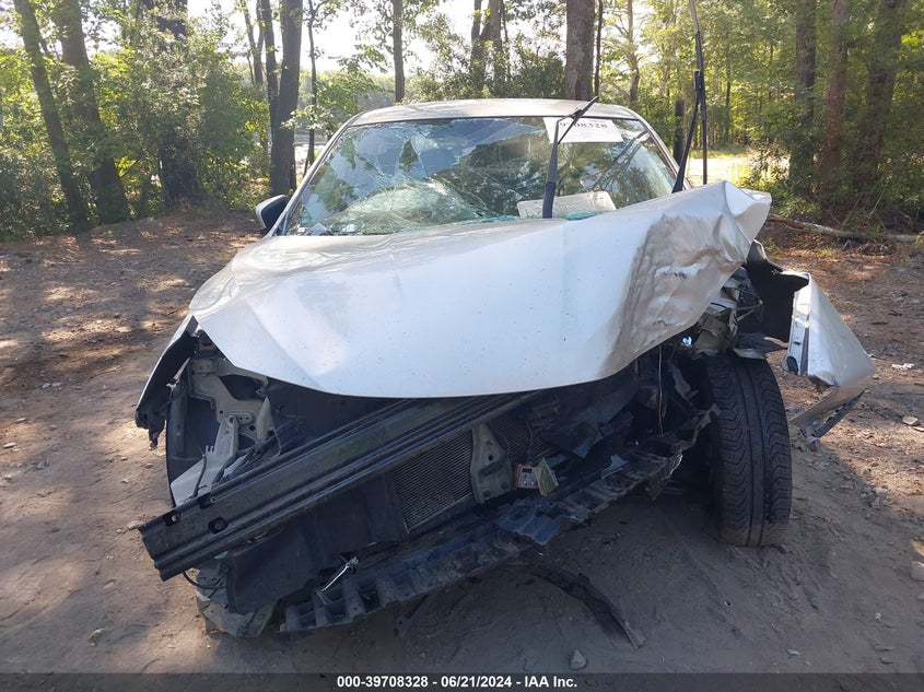2018 Nissan Sentra S/Sv/Sr/Sl VIN: 3N1AB7AP4JY218858 Lot: 39708328