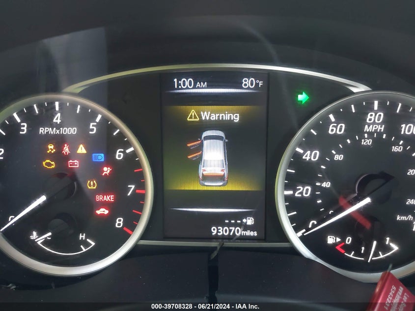 2018 Nissan Sentra S/Sv/Sr/Sl VIN: 3N1AB7AP4JY218858 Lot: 39708328