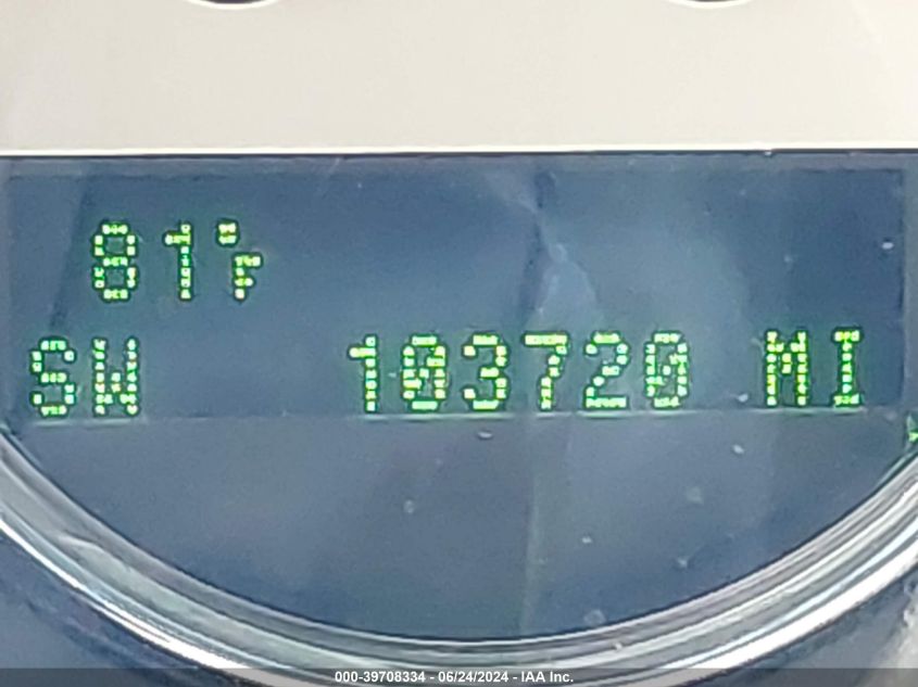 2005 Ford F-150 Fx4/Lariat/Xlt VIN: 1FTPW14545FB20980 Lot: 39708334