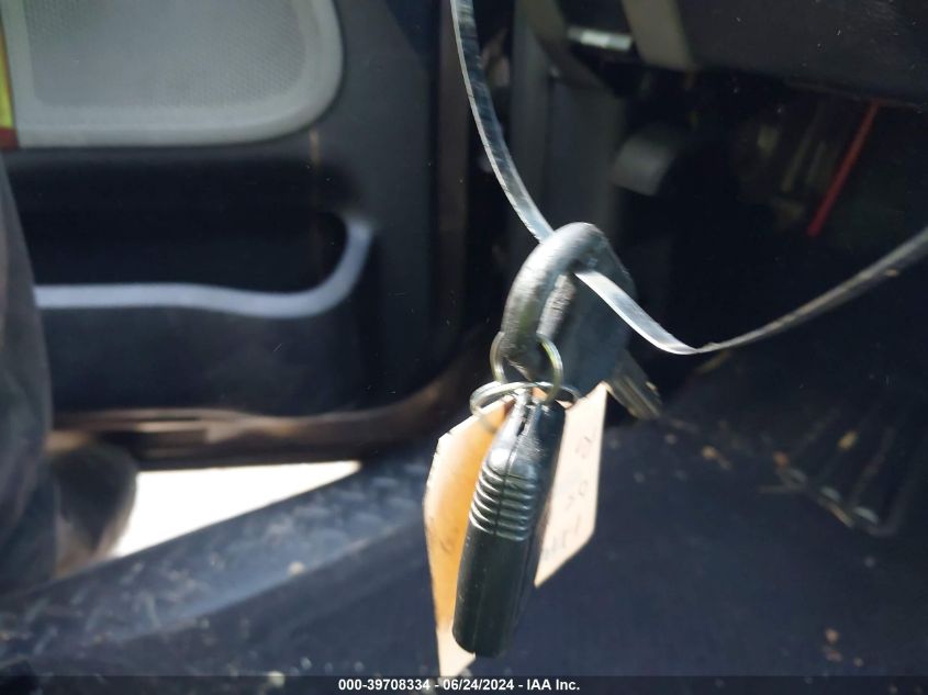 2005 Ford F-150 Fx4/Lariat/Xlt VIN: 1FTPW14545FB20980 Lot: 39708334