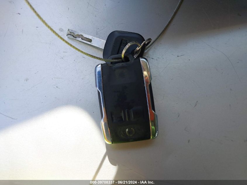 2016 GMC Canyon Slt VIN: 1GTG6DE32G1116182 Lot: 39708337