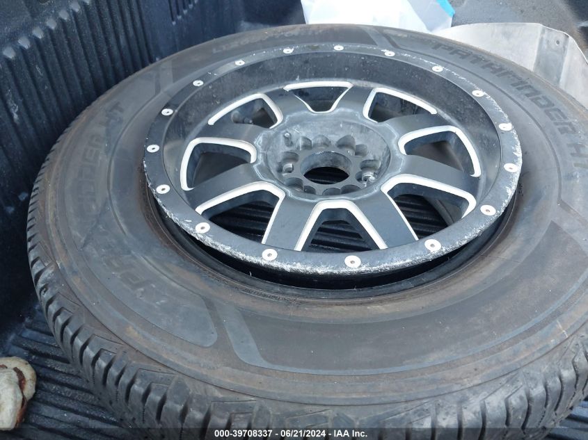 2016 GMC Canyon Slt VIN: 1GTG6DE32G1116182 Lot: 39708337