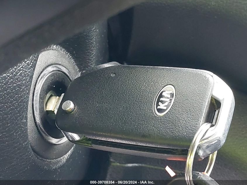 2020 Kia Soul Gt-Line VIN: KNDJ63AU0L7077503 Lot: 39708354