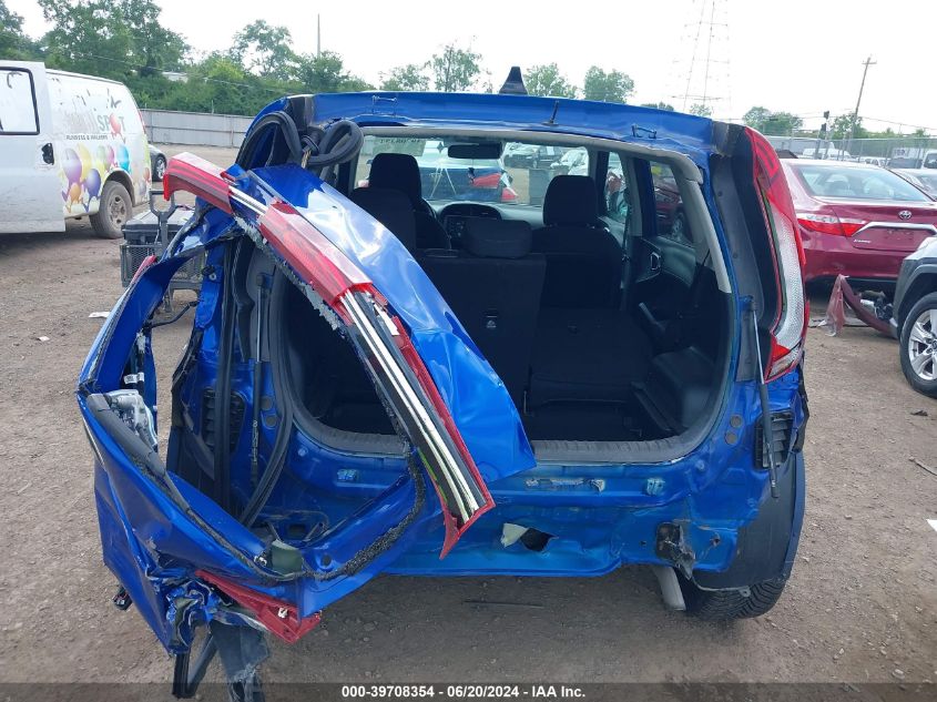 2020 Kia Soul Gt-Line VIN: KNDJ63AU0L7077503 Lot: 39708354