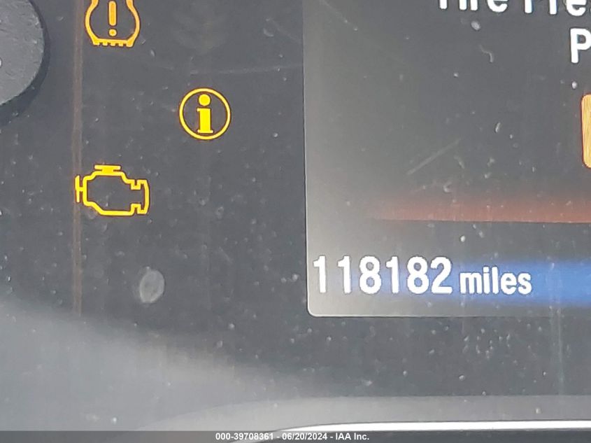 2016 Honda Pilot Ex-L VIN: 5FNYF6H52GB102173 Lot: 39708361