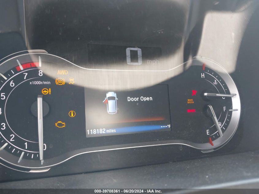 2016 Honda Pilot Ex-L VIN: 5FNYF6H52GB102173 Lot: 39708361