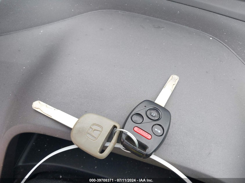 2007 Honda Civic Ex VIN: 2HGFA16817H505918 Lot: 39708371