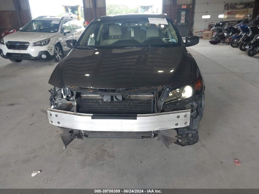 2015 ACURA ILX 2.0L - 19VDE1F76FE009372