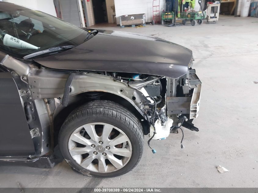 2015 ACURA ILX 2.0L - 19VDE1F76FE009372