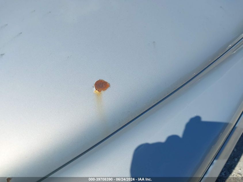 1998 Dodge Durango Slt VIN: 1B4HS28Y1WF159373 Lot: 39708390