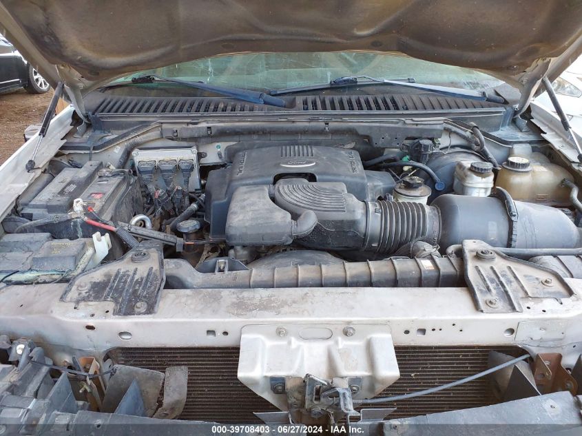 2003 Ford Expedition Xlt VIN: 1FMPU15L23LC14997 Lot: 39708403