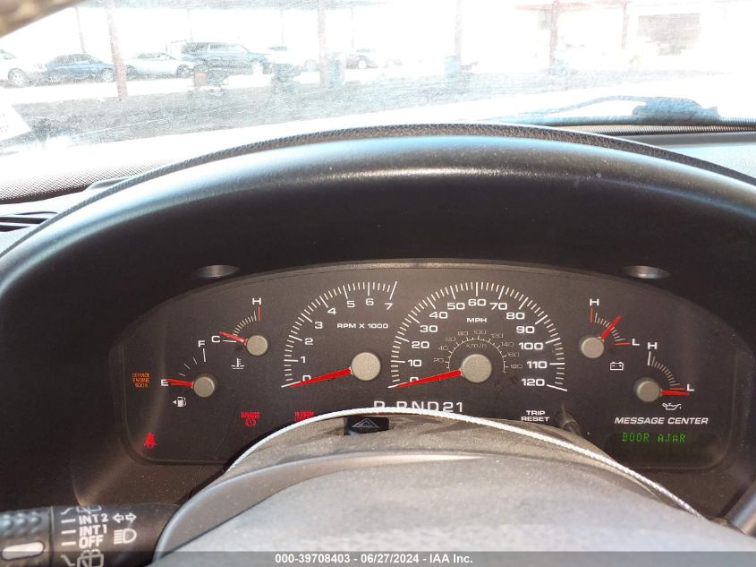 2003 Ford Expedition Xlt VIN: 1FMPU15L23LC14997 Lot: 39708403