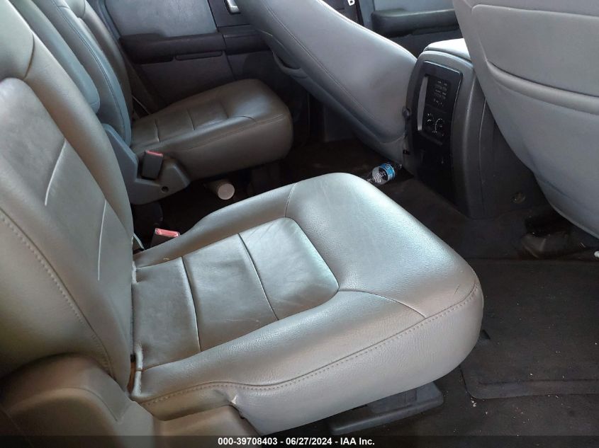 2003 Ford Expedition Xlt VIN: 1FMPU15L23LC14997 Lot: 39708403