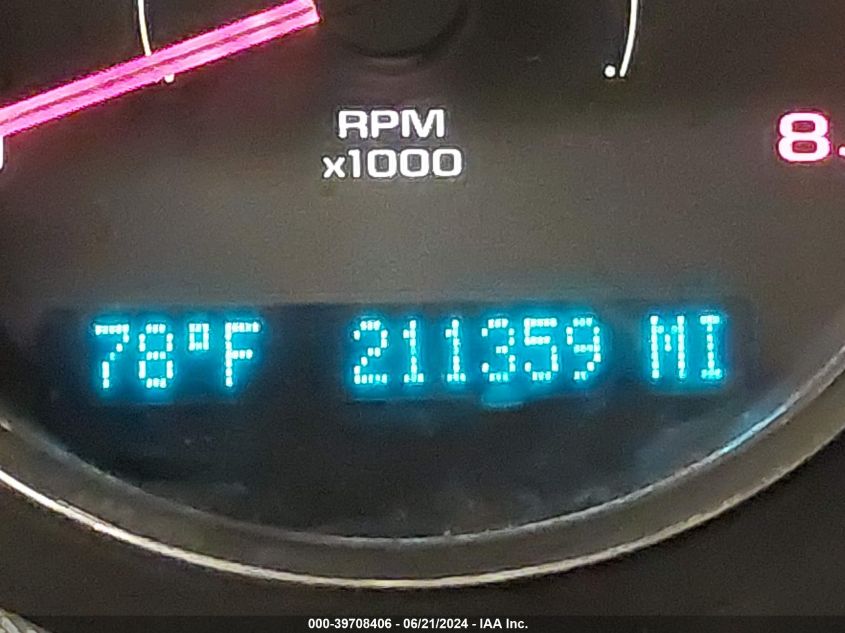 2010 Chevrolet Cobalt Ls VIN: 1G1AB1F55A7132566 Lot: 39708406