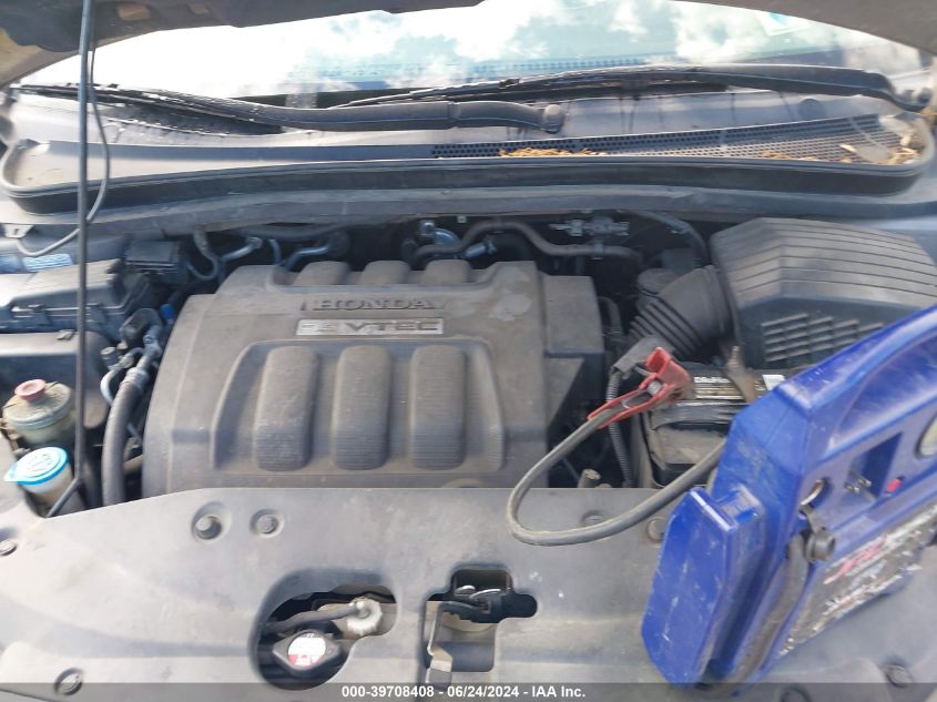 2006 Honda Odyssey Ex VIN: 5FNRL38496B091528 Lot: 39708408